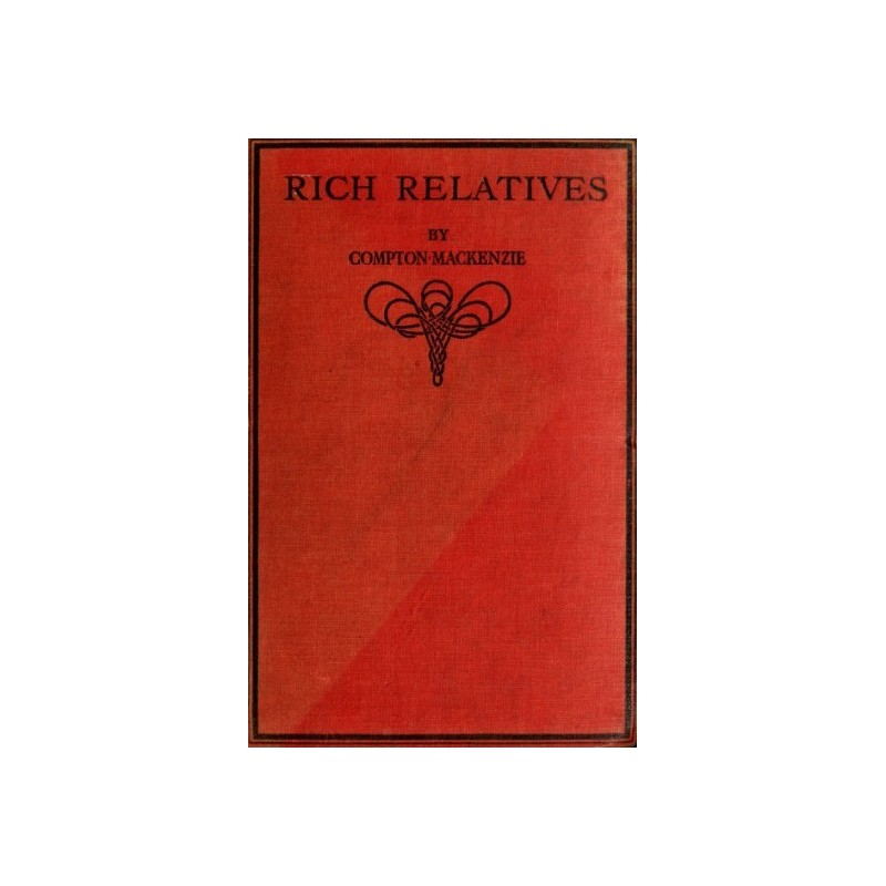Rich Relatives