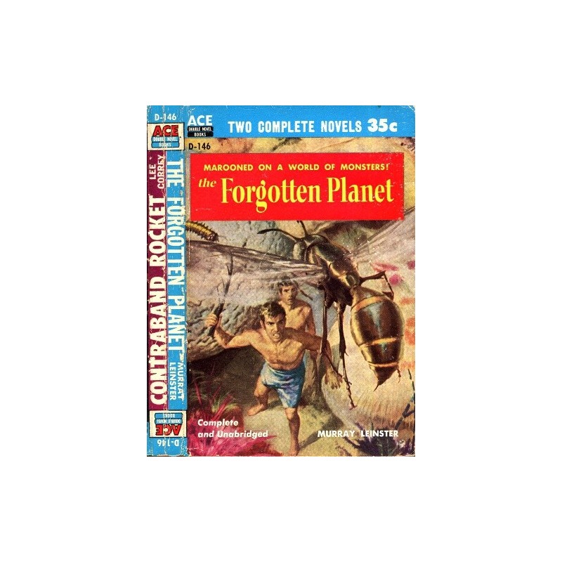 Забута планета