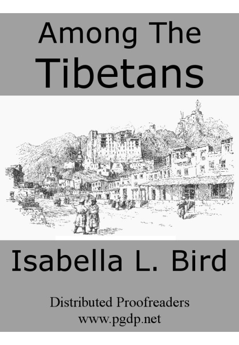 Among the Tibetans