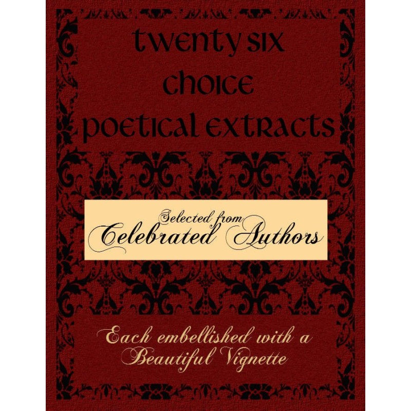 Двадцять шість поетичних...