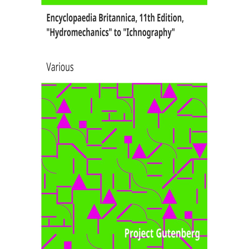 Encyclopaedia Britannica,...