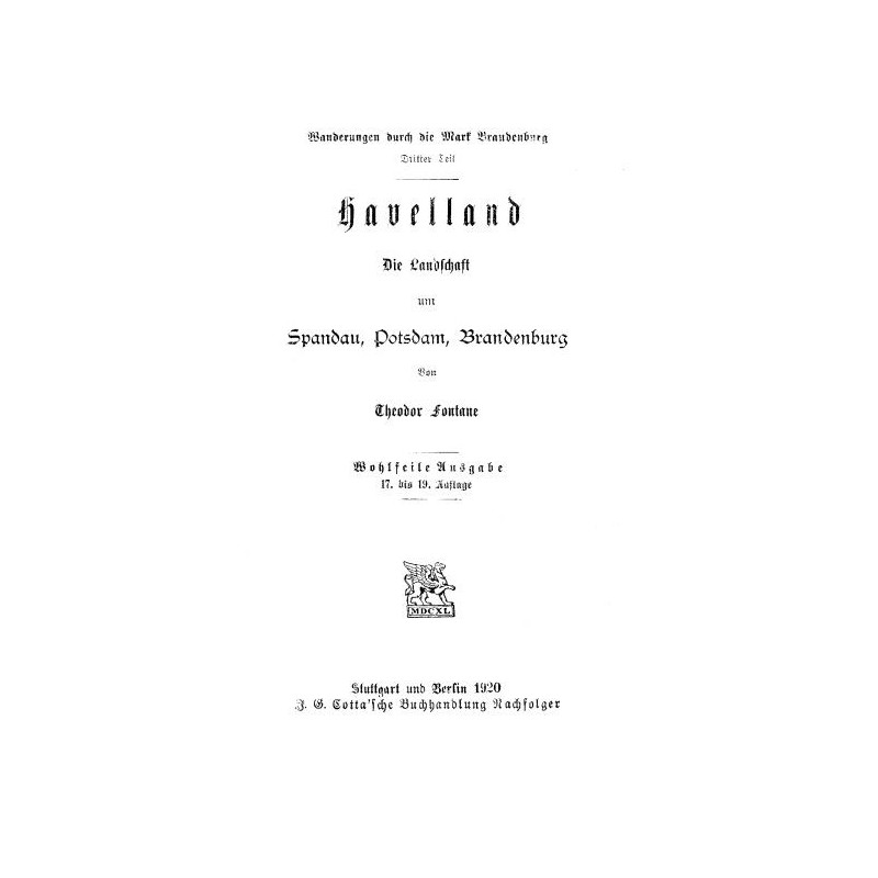 Hikes through the Mark...