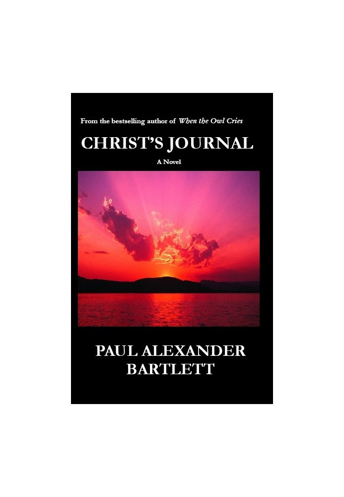 Christ's Journal