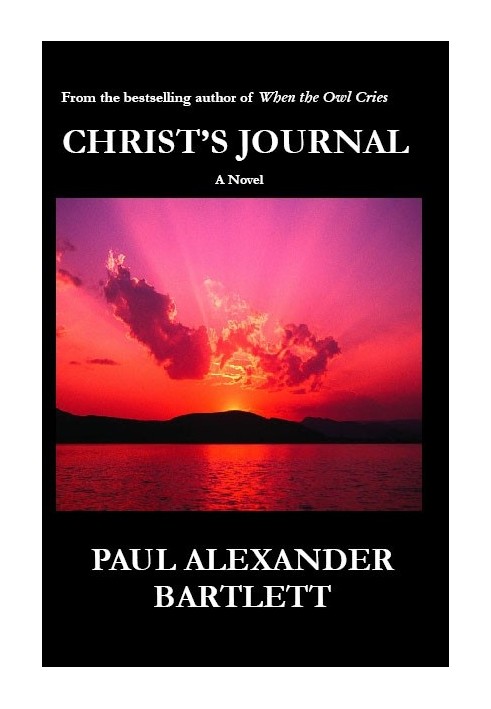 Christ's Journal