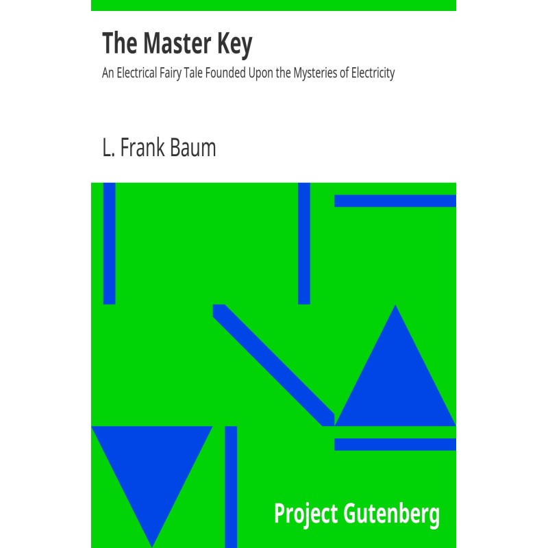 The Master Key An...