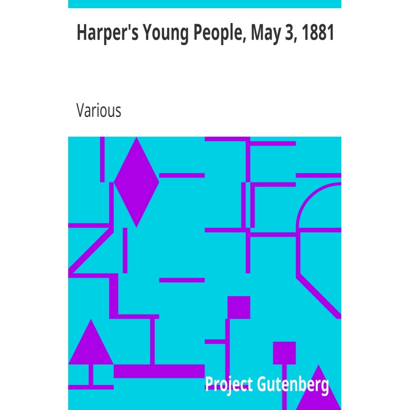 «Молодежь Харпера», 3 мая...