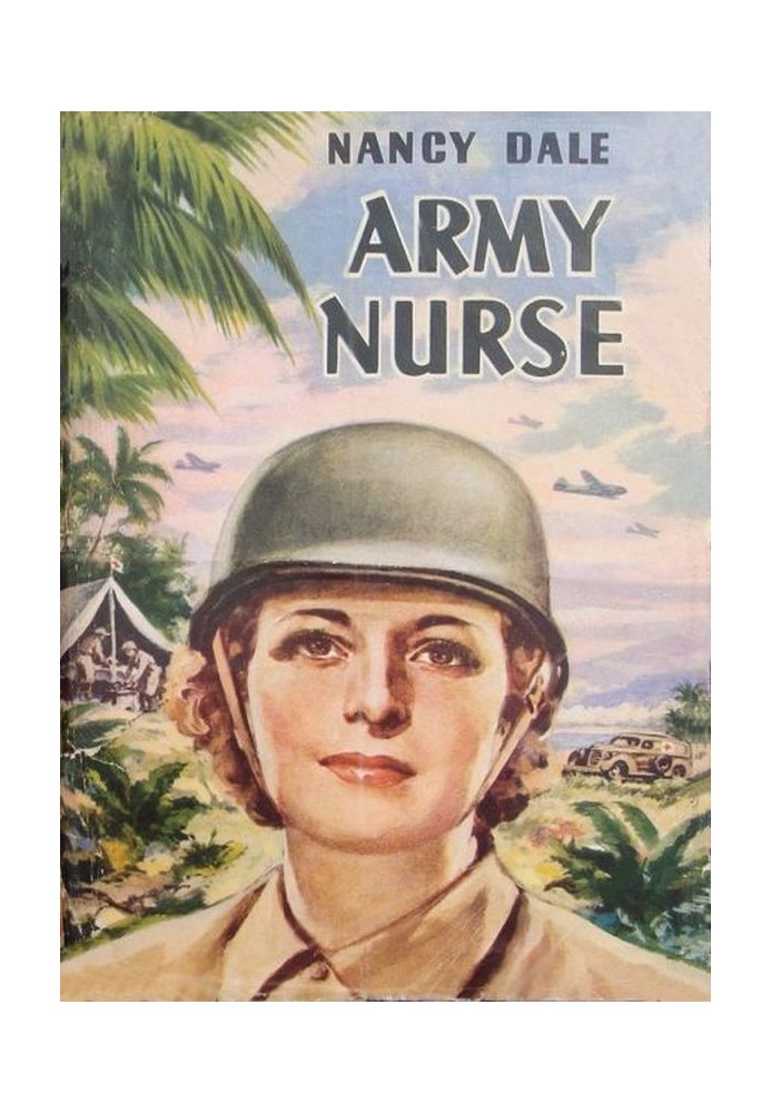 Nancy Dale, Army Nurse