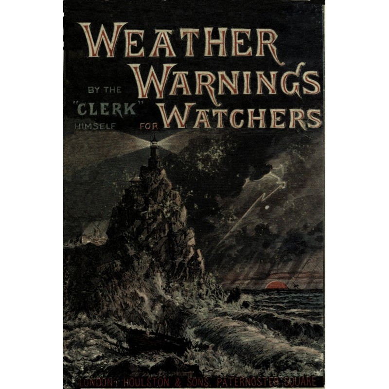Weather Warnings for Watchers
