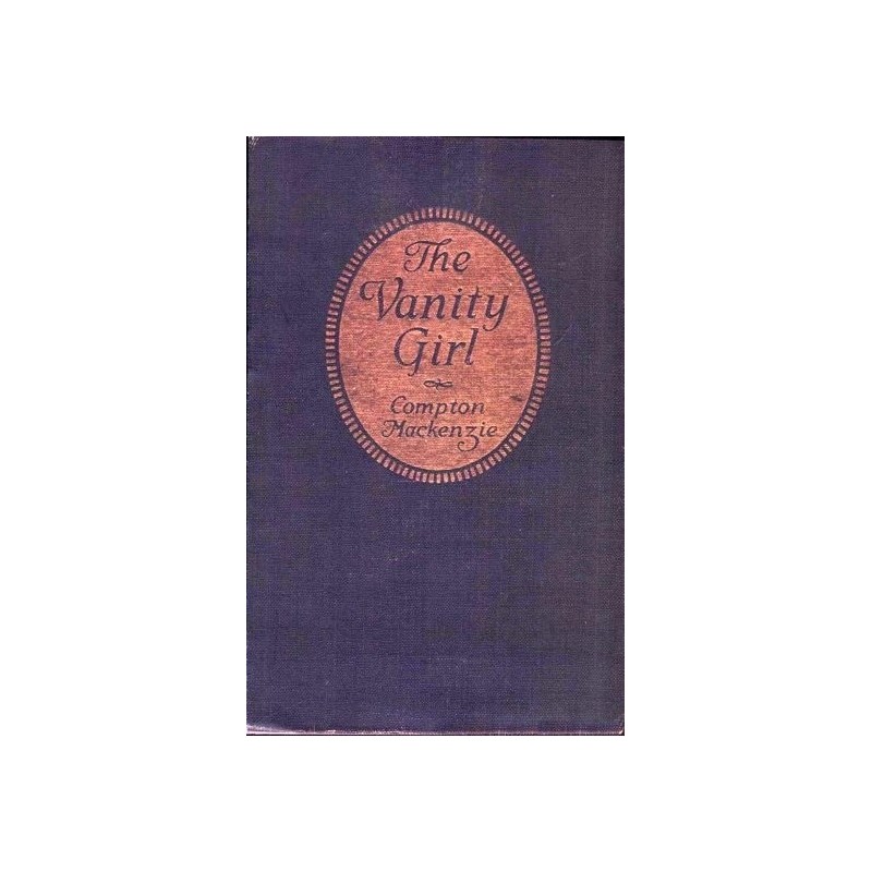 The Vanity Girl