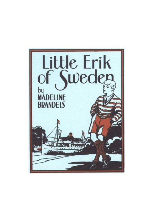 Little Erik of Sweden