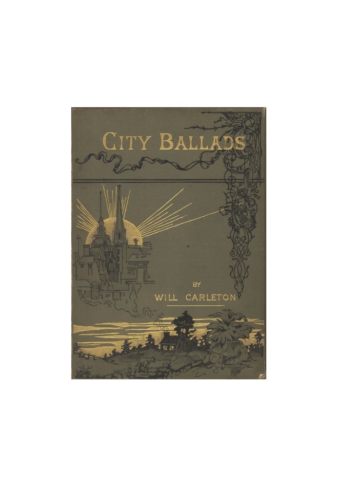 City Ballads