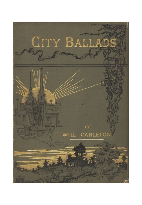 City Ballads