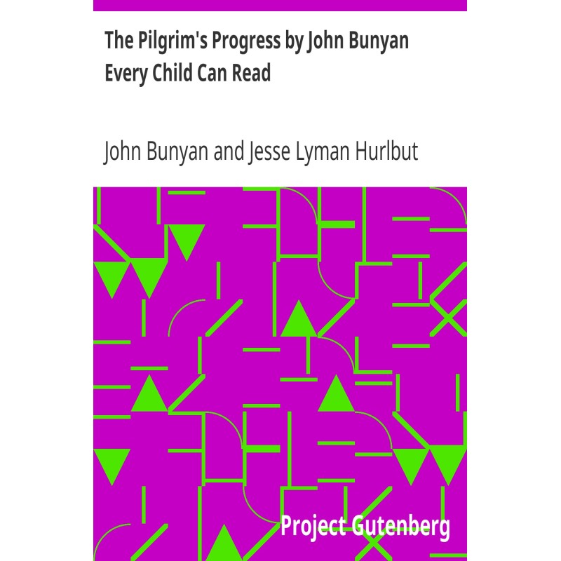 The Pilgrim's Progress by...