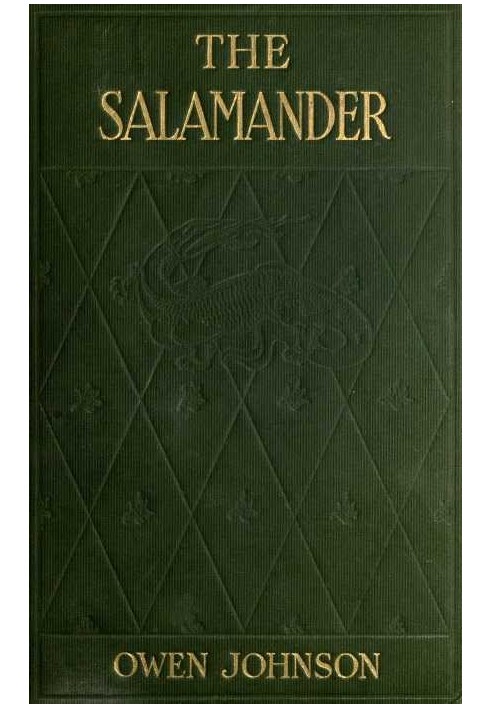 The Salamander