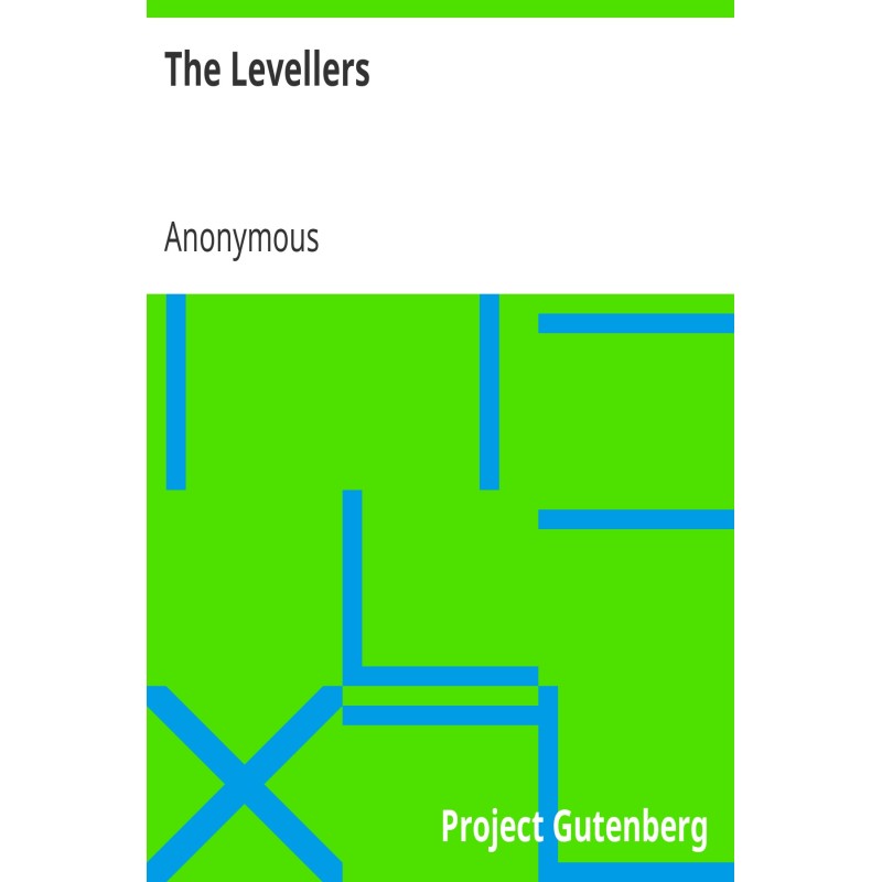 The Levellers A Dialogue...