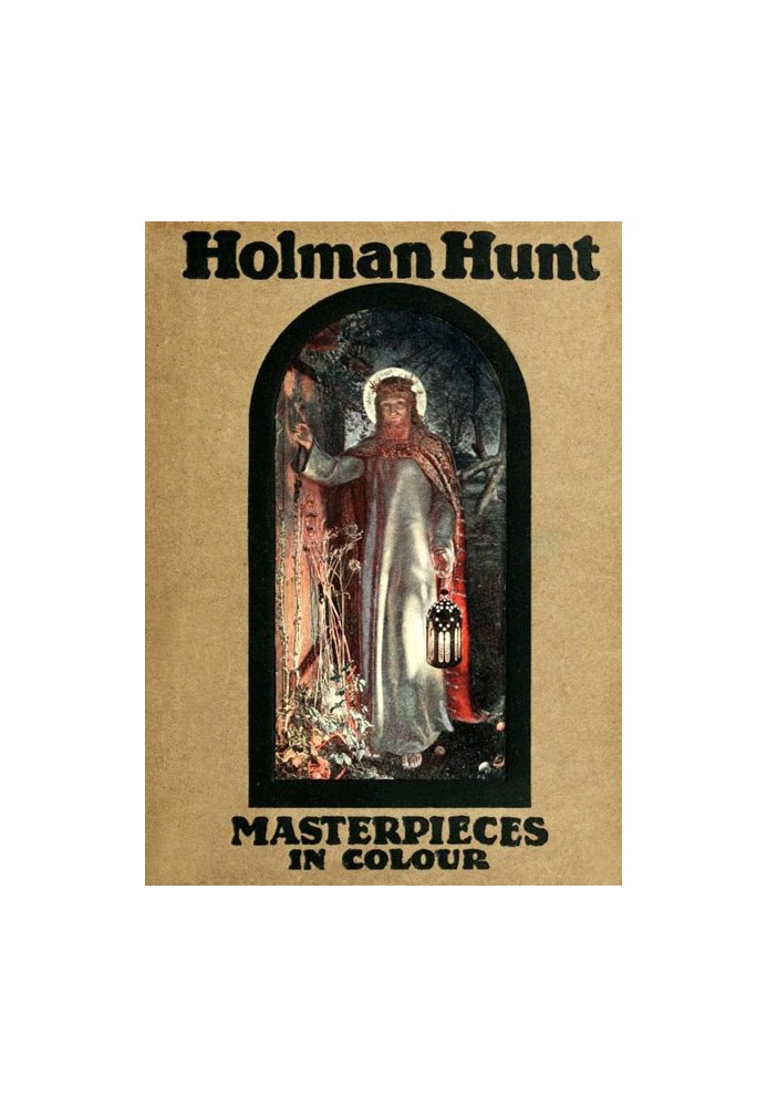 Holman Hunt