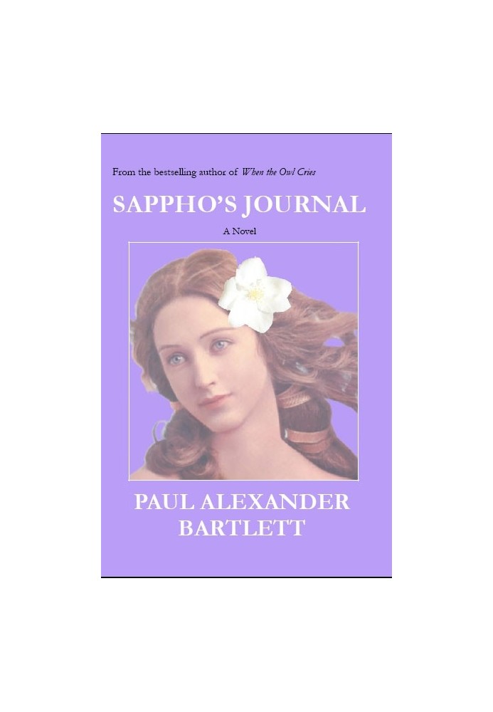 Sappho's Journal