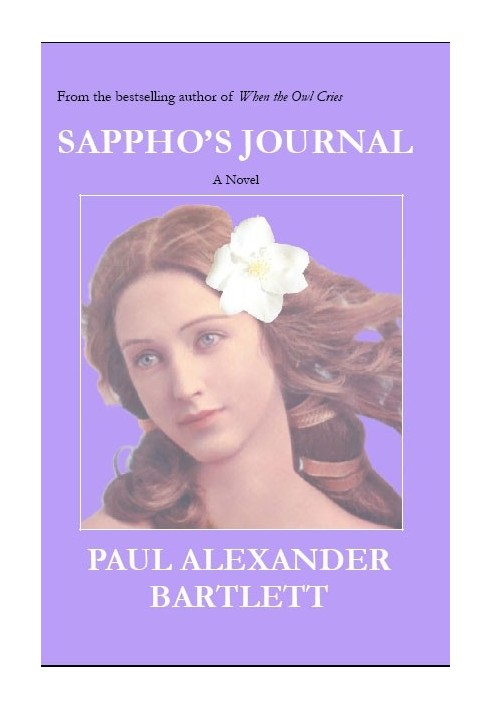 Sappho's Journal