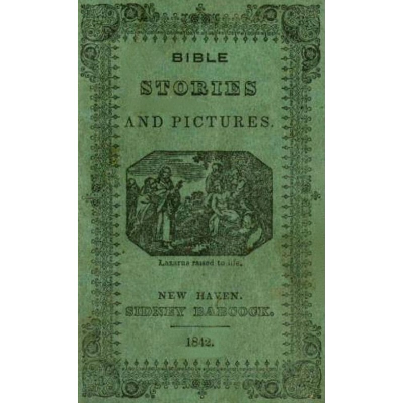 Bible Stories and Pictures....