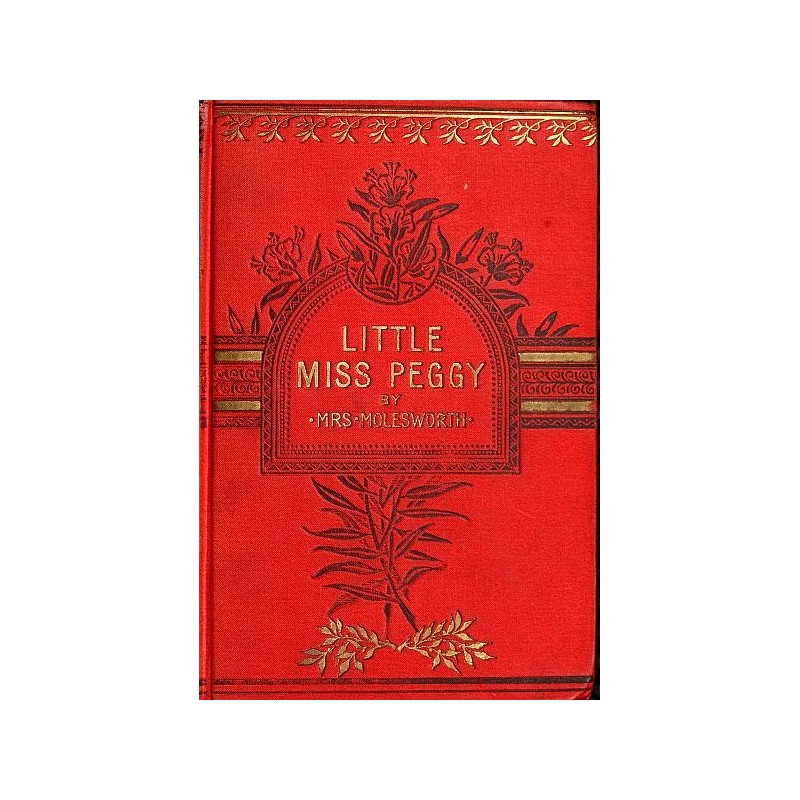 Little Miss Peggy: Only a...