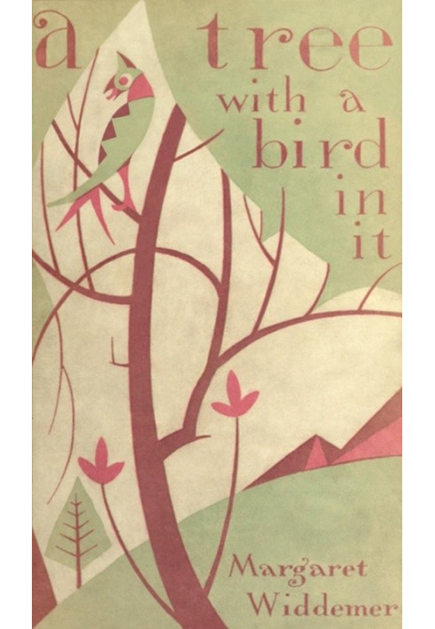 A Tree with a Bird in it: A Symposium of Contemporary American Poets on Being Shown a Pear-tree on Which Sat a Grackle