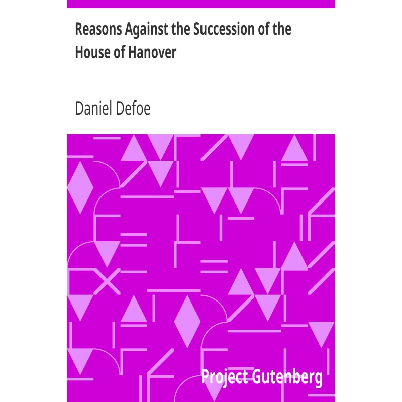 Reasons Against the...