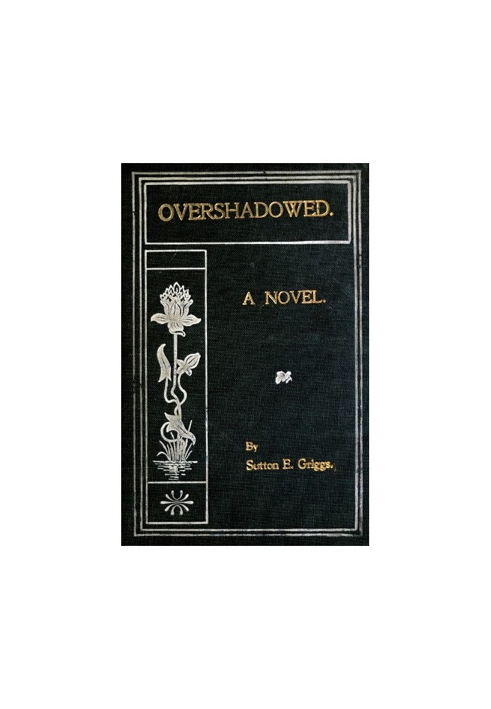 Overshadowed: A Novel