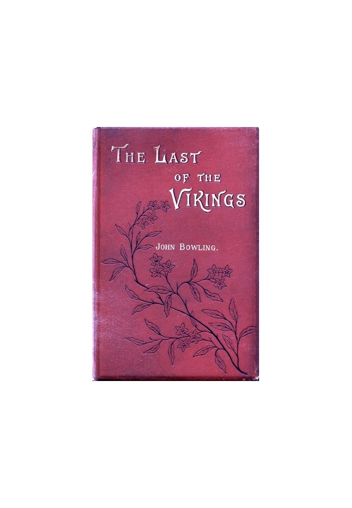 The Last of the Vikings