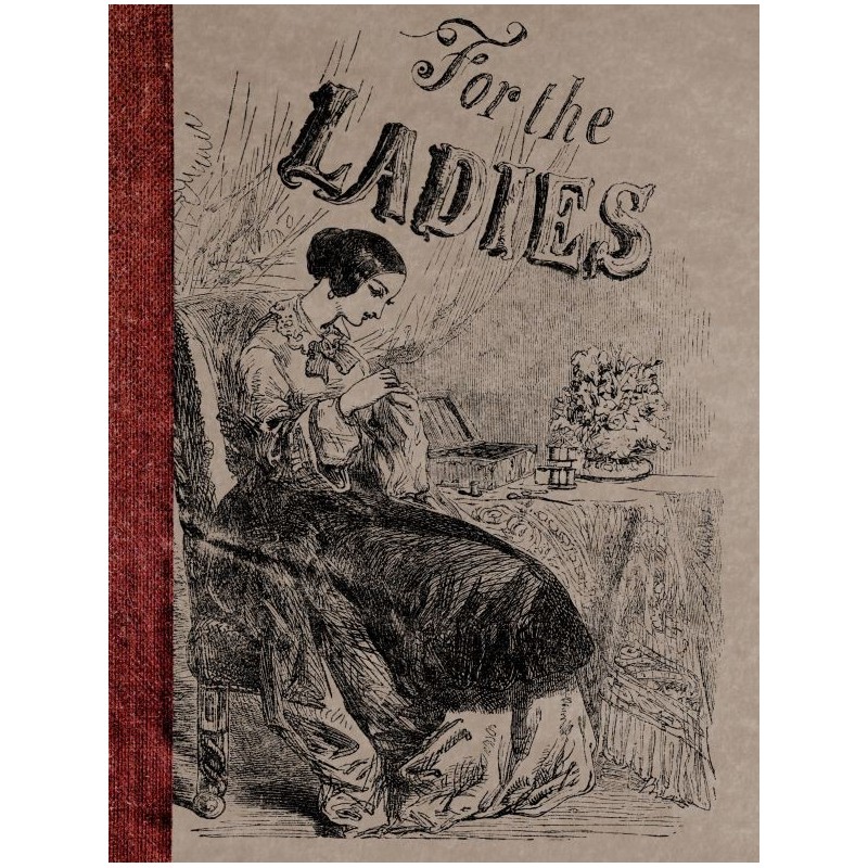 Cotton, Its Progress from...