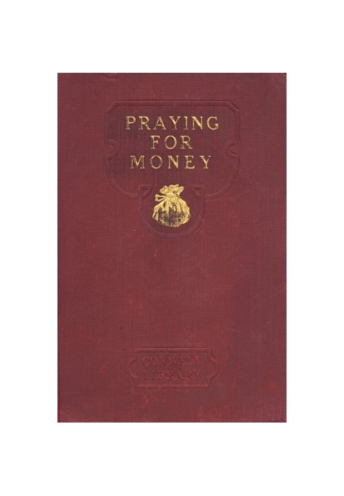 Praying for Money