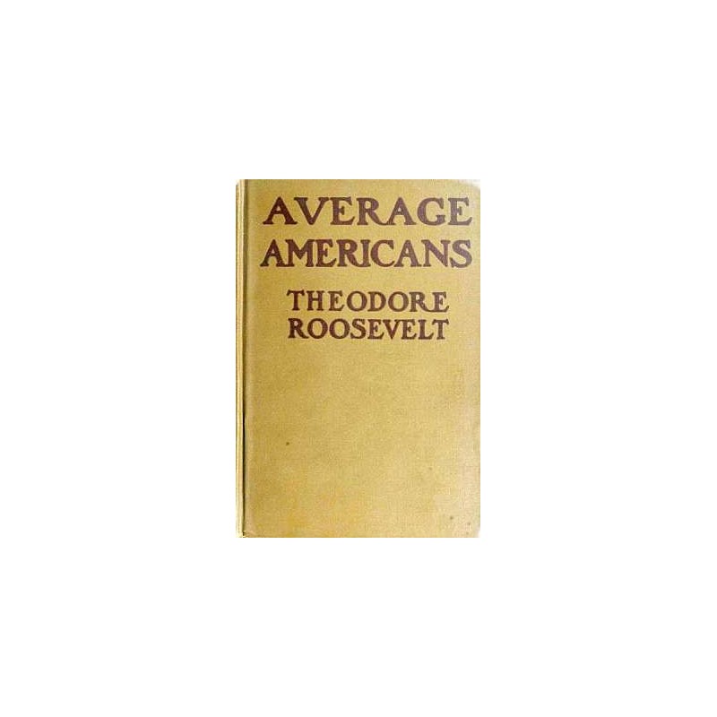 Average Americans