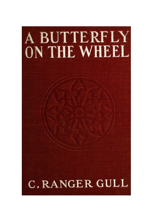 A Butterfly on the Wheel: A Novel