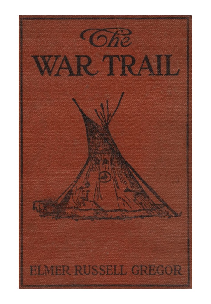 The War Trail