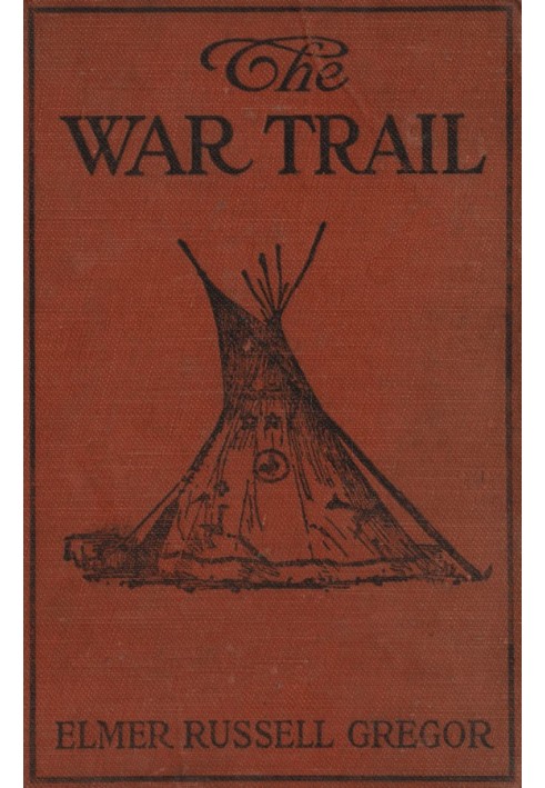 The War Trail