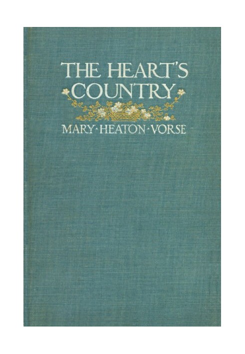 The Heart's Country