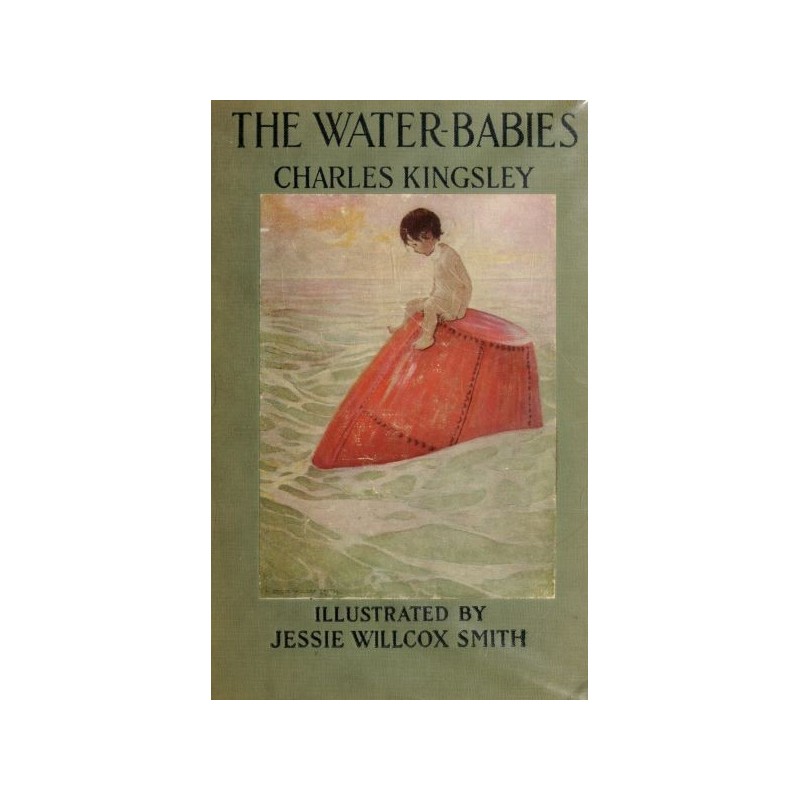 The Water-Babies