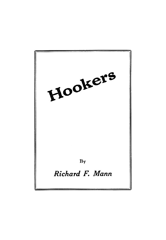 Hookers