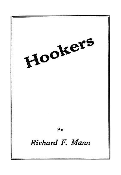 Hookers