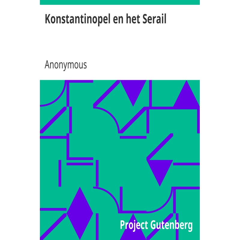 Constantinople and the...