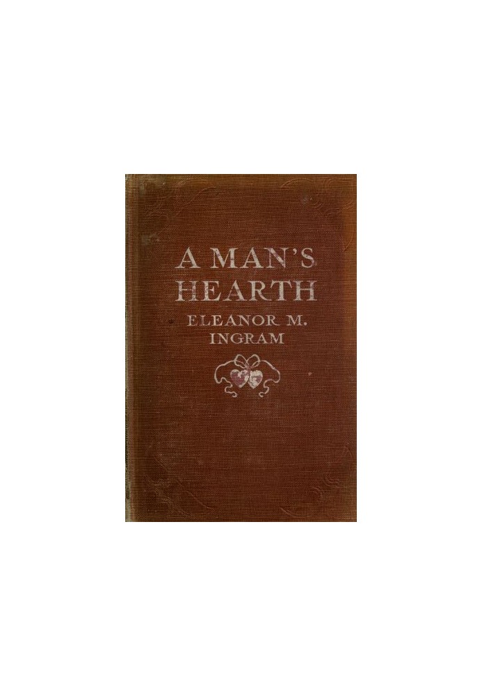 A Man's Hearth