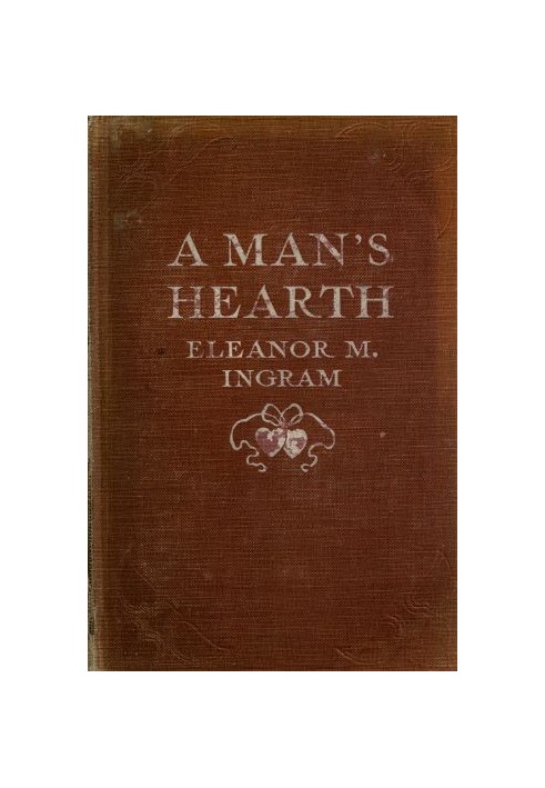 A Man's Hearth