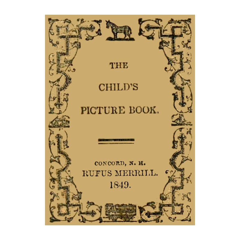 The Child's Picture Book