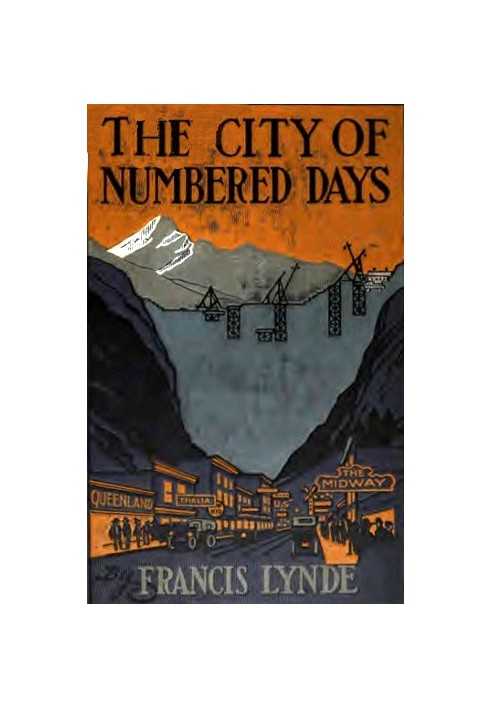 The City of Numbered Days