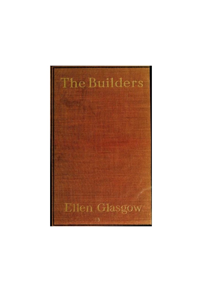 The Builders