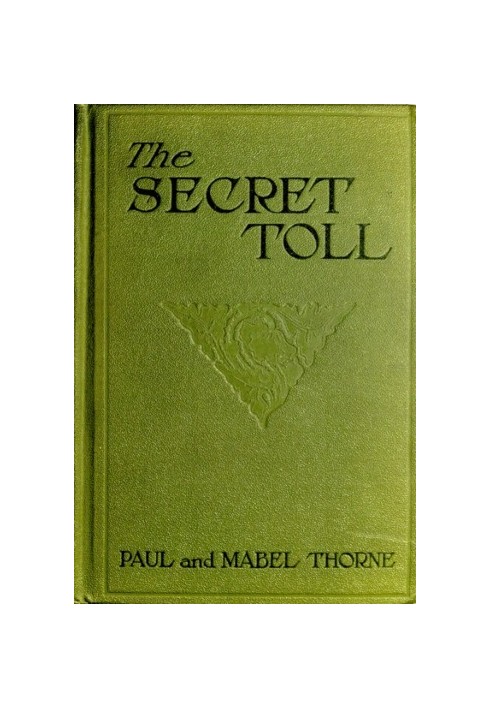 The Secret Toll