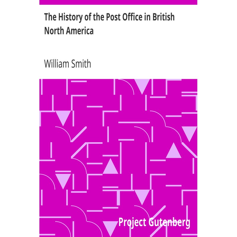 The History of the Post...