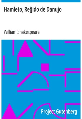 Hamlet, King of Denmark