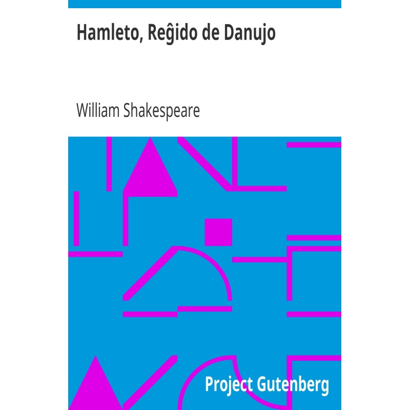 Hamlet, King of Denmark