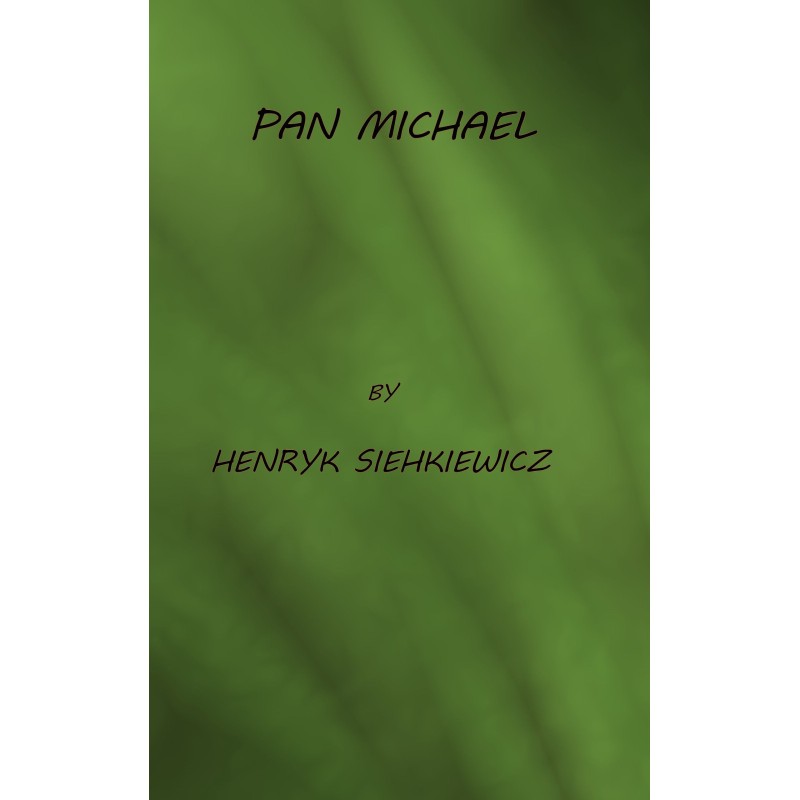 Pan Michael: An Historical...