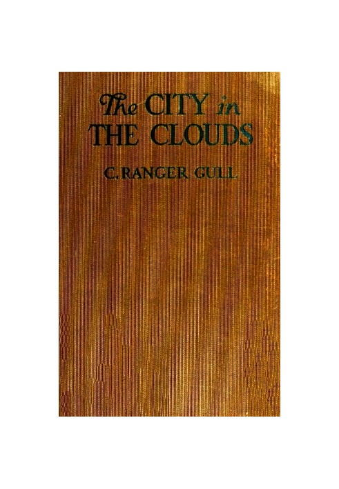 The City in the Clouds